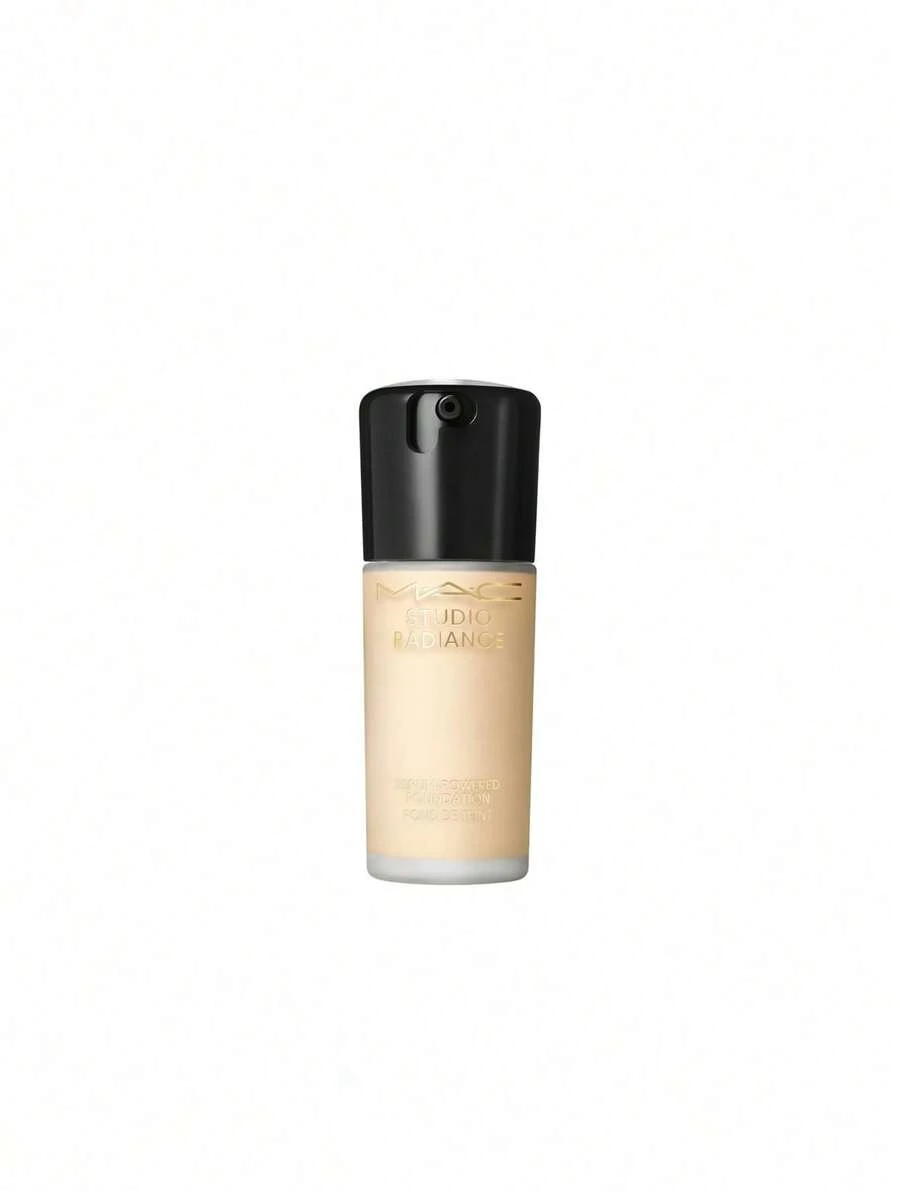MAC Studio Radiance Serum-Powered Foundation NC15 30 Ml - NC15 - View 1