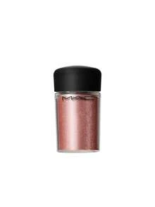 MAC Glitter Pigment Eyeshadow Tan 4.5 G - Tan - Xem 1
