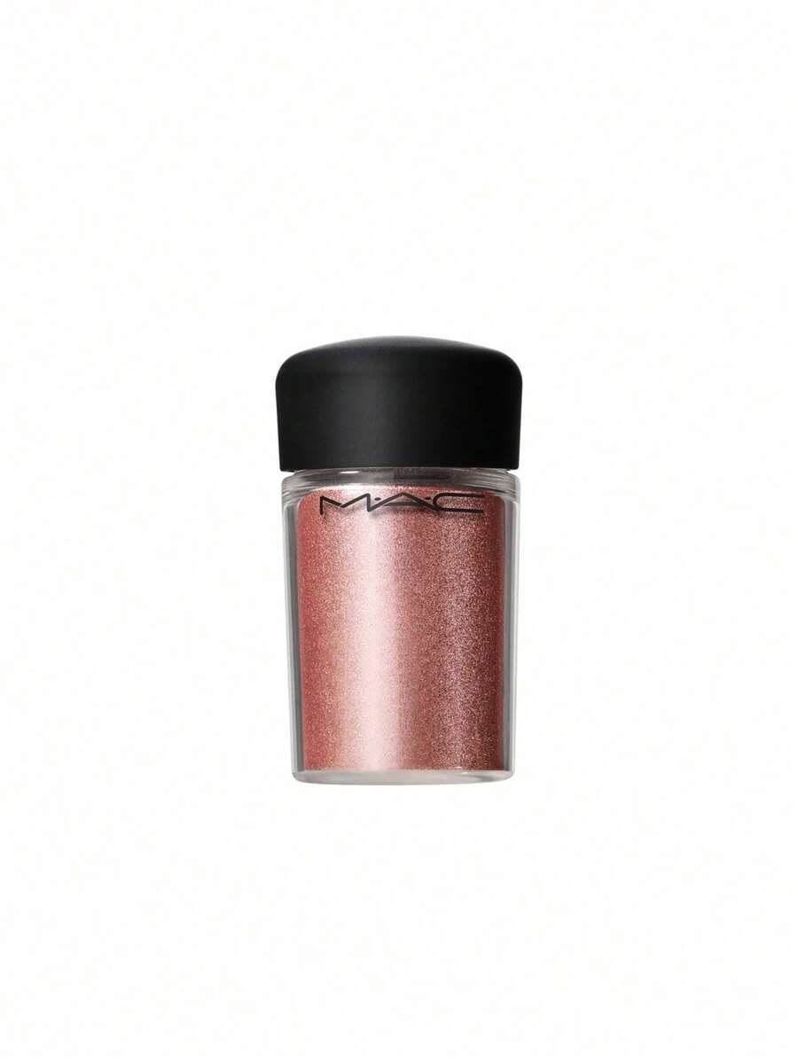 MAC Glitter Pigment Eyeshadow Tan 4.5 G - Tan - Xem 1
