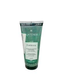 René Furterer Forticea Strengthening Revitalizing Shampoo 250 Ml - trắng - Xem 1