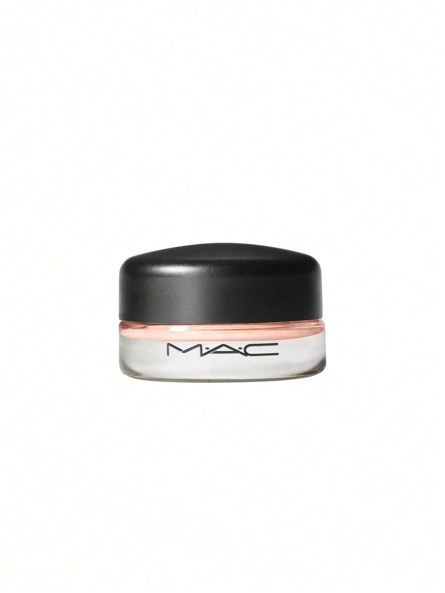MAC Pro Longwear Paint Pot Eyeshadow Cream Bare Study 5 G - 裸露研究 - 查看 1