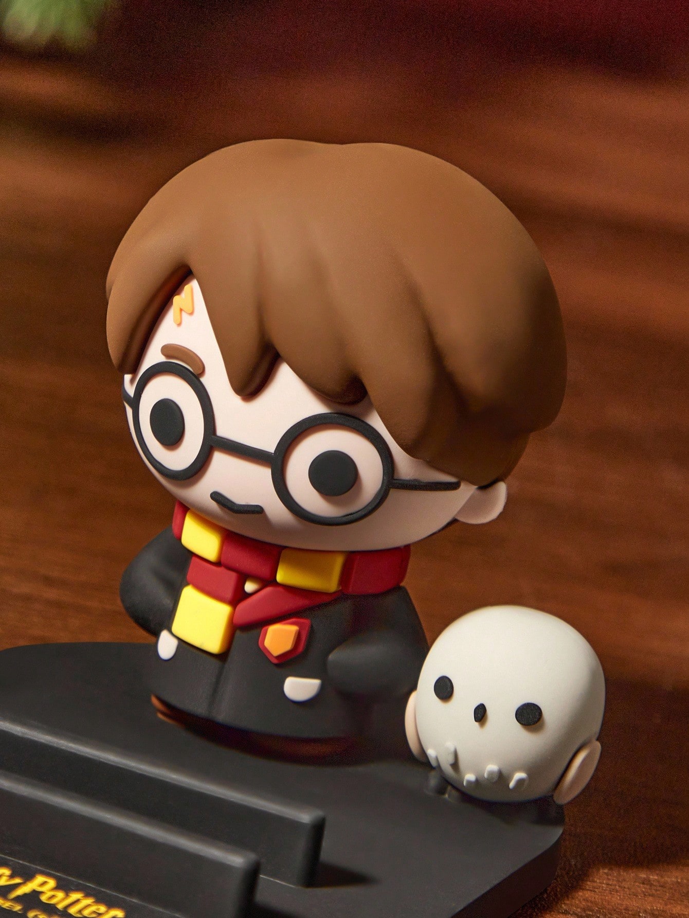 HARRY POTTER X SHEIN حامل الهاتف
