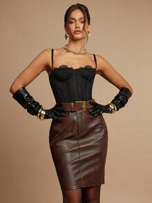 Coffee Brown