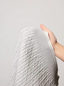 CourtClass 撞色边常规版型短袖运动 Polo 衫 女式短袖 Polo 衫 高尔夫衫 针织 Polo 衫 女式 Polo 衫 - 淺灰色 - 查看 7
