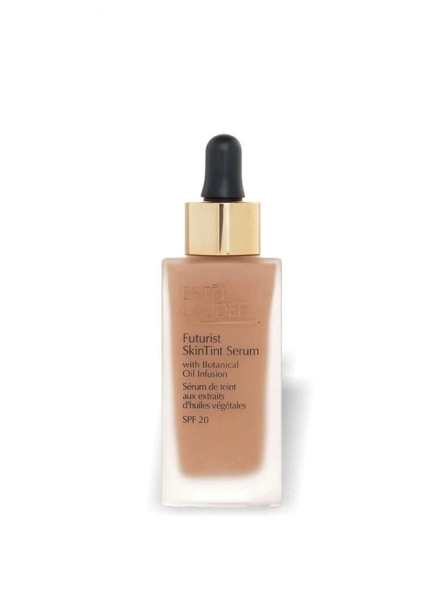 Estée Lauder Futurist SkinTint 精华粉底液 SPF 20 Nr.3N1 象牙米色 30 毫升 - 3N1 象牙米色 - 查看 1