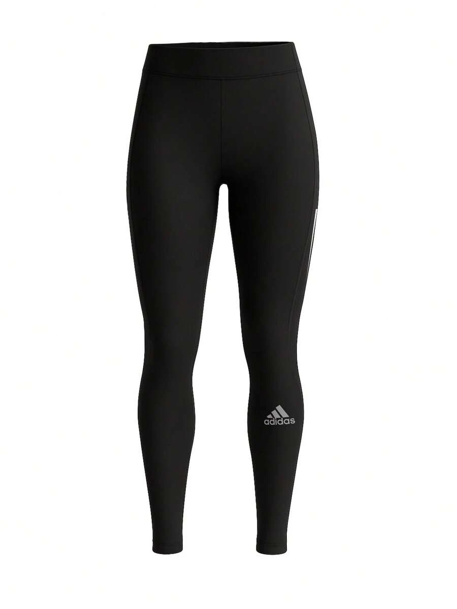 Adidas OTR WINTER LT TIGHT - Black - View 1