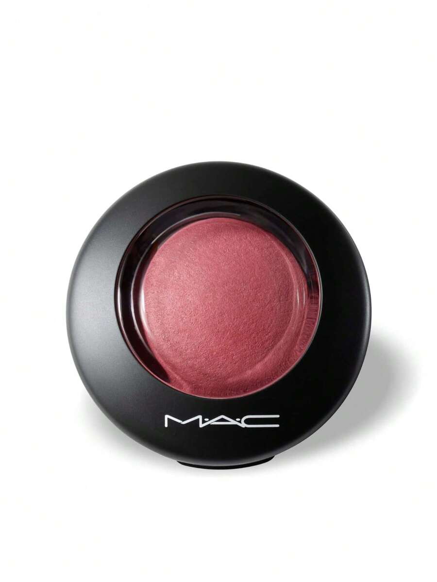 Mac Mineralize Blush Love Thing - 愛情 - 查看 1