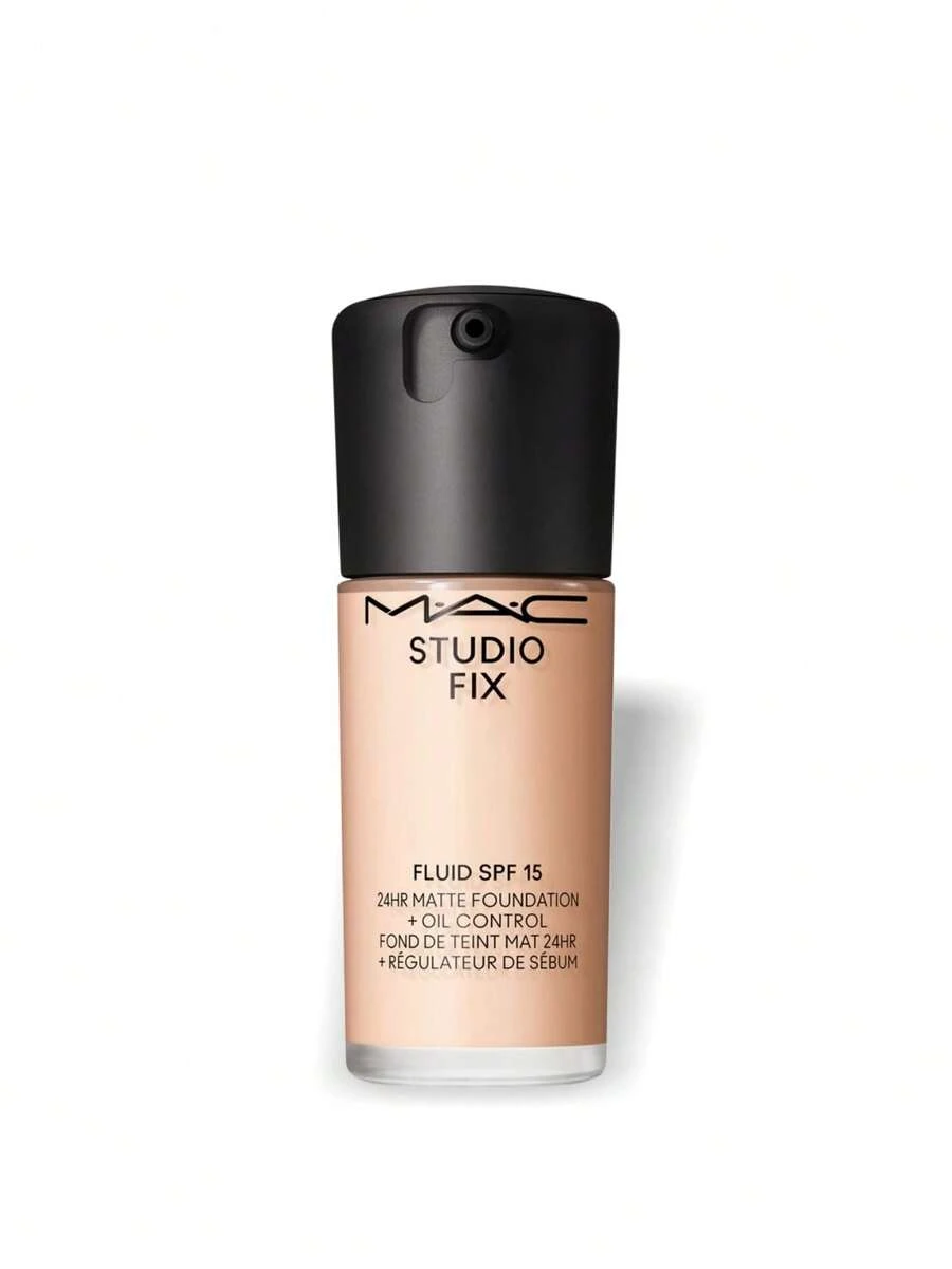 Mac Studio Fix Fluid SPF15 NW10 30ml - NW10 - View 1