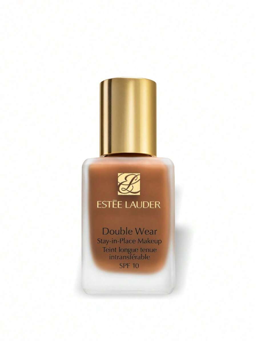 Estée Lauder Double Wear Stay-In-Place Makeup SPF10 Foundation 6N1 Mocha 30 Ml - 6N1 Mocha C1 - View 1