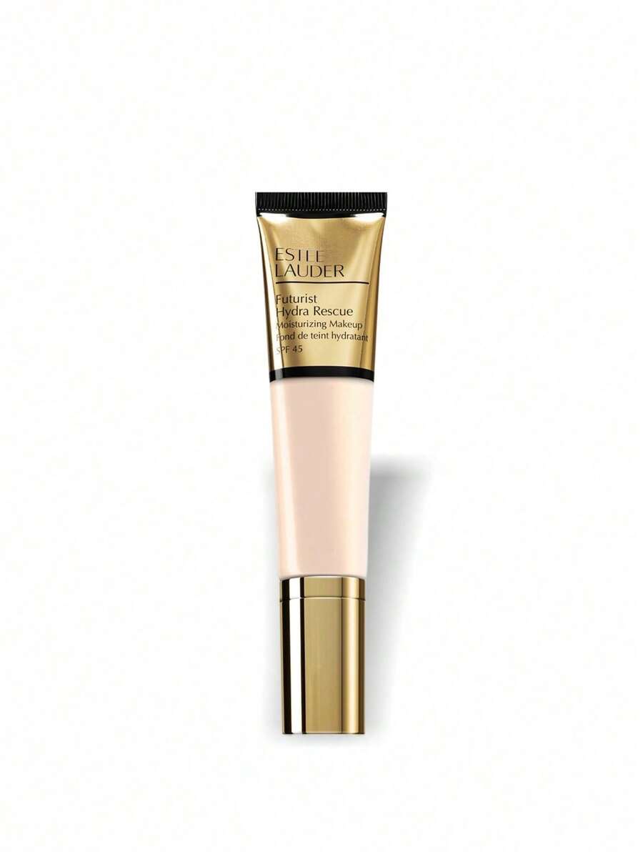 Estée Lauder Futurist Hydra Rescue Moisturizing Foundation SPF45 1N2 Ecru 35 Ml - 1N2 Ecru - View 1