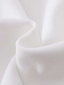 6 件套女婴舒适休闲针织可爱蝴蝶结和字母印花圆领长袖上衣和裤子套装，适合春秋冬季日常穿着 - 彩色 - 查看 3