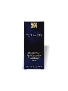 Estée Lauder KEM TRANG ĐIỂM KÍCH THÍCH DOUBLE WEAR SPF10 30ML - 2W2 MÂY - Xem 2