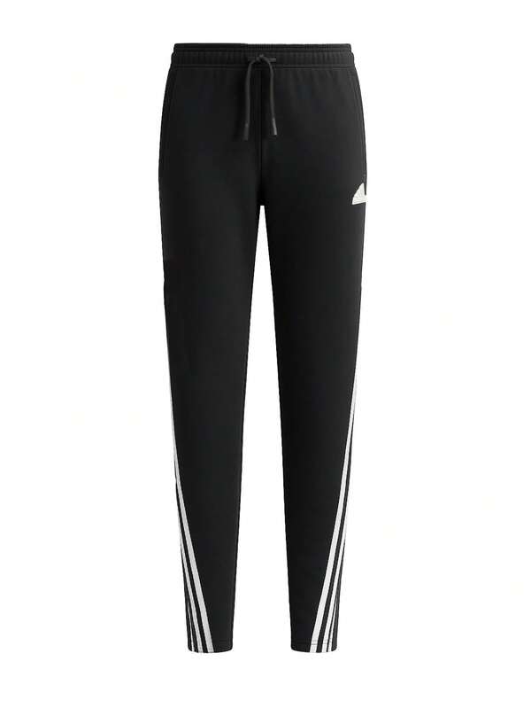 Adidas Future Icons Boys' Pants Black