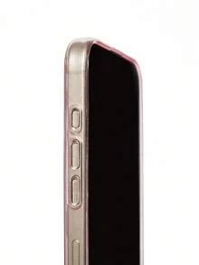 SHEIN X Care Bears Fundas de teléfono de moda