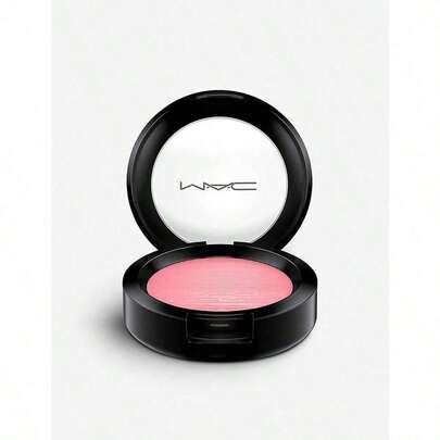  Mac Extra Dimension Blush Into The Pink