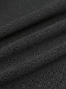 StreetHx 女士街头风连帽毛领修身长袖夹克，秋季