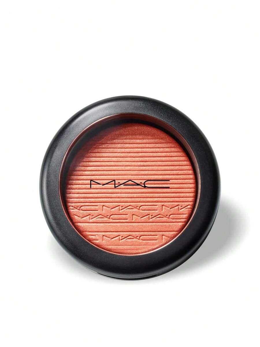 Mac Extra Dimension Blush Just A Pinch - Chỉ một nhúm - Xem 1