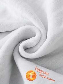 Completo di maglietta a maniche corte con spalle scoperte e orlo curvo e leggings a costine, set termico imbottito per autunno/inverno, comodo e caldo per uso interno ed esterno per ragazze