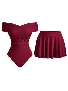 Swim Oasis Women One-Pieces Summer