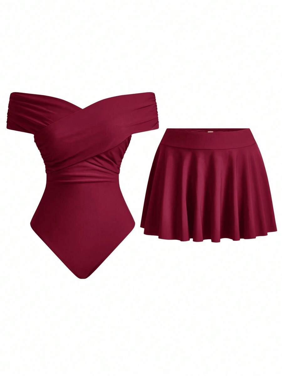 Swim Oasis Women One-Pieces Summer