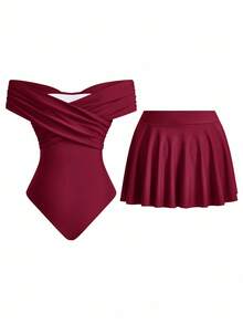 Swim Oasis Women One-Pieces Summer