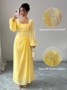 Mustard Yellow