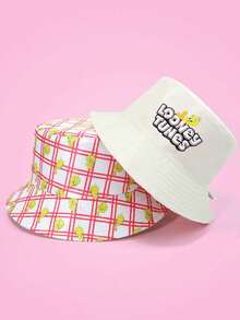 LOONEY TUNES X SHEIN Hat Accessories