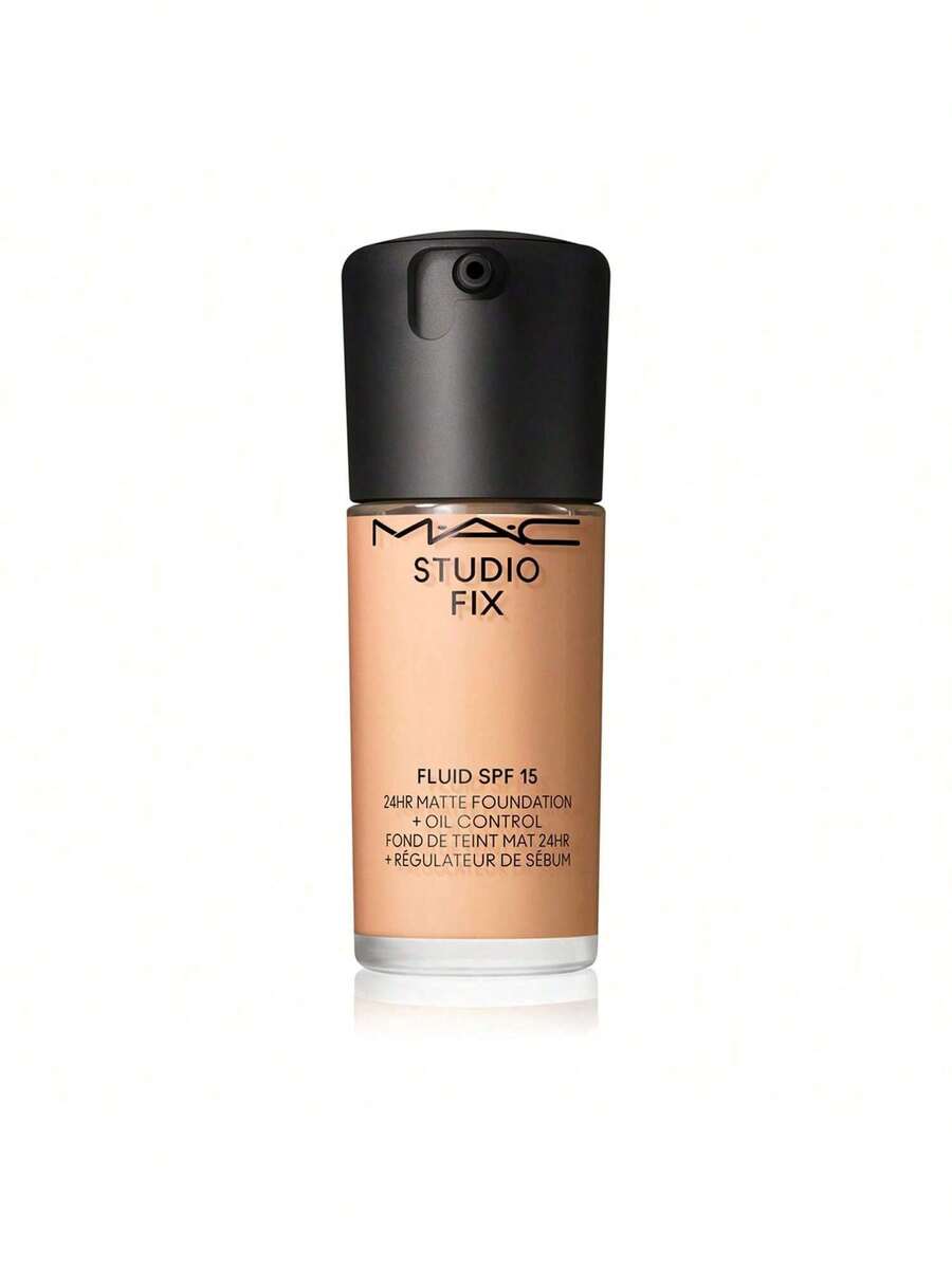 MAC Stud Fix Fluid Found Oil N6.5 - N6.5 - Xem 1