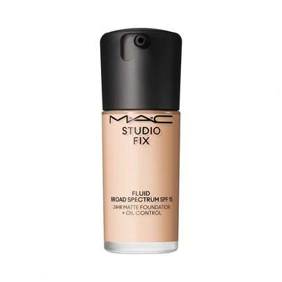  Mac Studio Fix Fluid SPF15 NC10 30ml