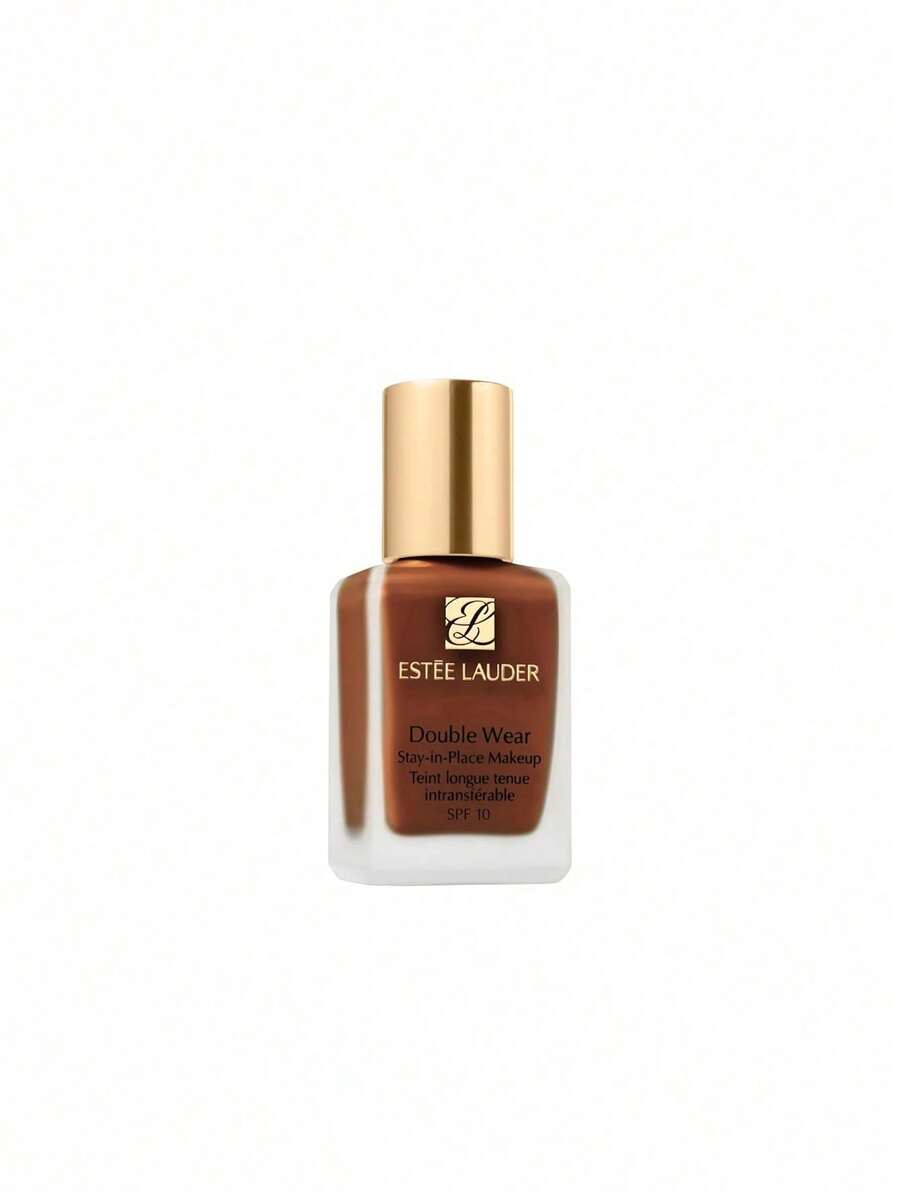 Estée Lauder Double Wear 持久粉底液 SPF 10 6W2 肉豆蔻色 30 毫升 - 6W2 肉荳蔻 - 查看 1