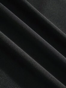 Manfinity Dauomo Áo nỉ trùm đầu Barrack đôi cho nam, Áo nỉ thường ngày in chữ động lực, Áo khoác cổ điển Everything You Have, Phù hợp cho mùa thu đông, Phổ biến hiện nay, Áo khoác thời trang, Váy đẹp, Quà tặng anh chị em, Quà tặng bố, Áo thời trang đơn giản thường ngày - màu đen - Xem 4