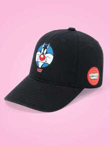 LOONEY TUNES X SHEIN Hat Accessories