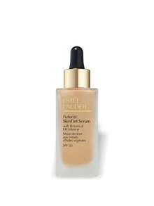 Estée Lauder Futurist SkinTint Serum Foundation With Botanical Oil Infusion SPF20 1N1 Ivory Nude 30 Ml - 1N1 Ivory Nude - View 1