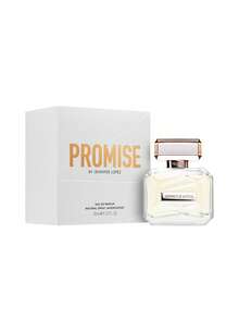 Jennifer Lopez Promise Eau De Parfum 30 Ml - Fresh - View 2