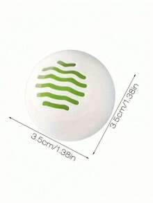 SHEIN 2/12/6/18/30PCS除臭球 - 为鞋子、健身包和储物柜带来清新香味 - 多用途空气清新剂，适用于家庭、办公室、汽车、厨房、浴室、家居、家居用品