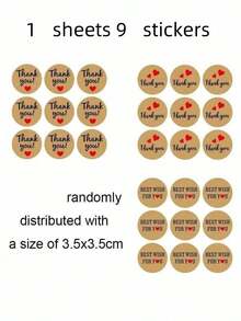 SHEIN Set de 100 sobres translúcidos en blanco para invitaciones, postales, cajas de regalo europeas, tarjetas de mensaje, sobres para bodas, negocios, cartas de vuelta al colegio - transparente - Ver 10