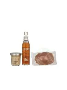 Body Essentials Trio Set - White - View 2