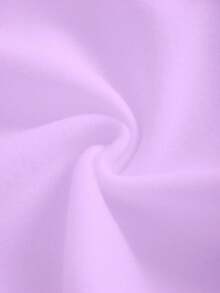 2件套女婴可爱卡通印花休闲连帽卫衣和裤子套装，秋冬季时尚女婴运动服 - 黑色 - 查看 7