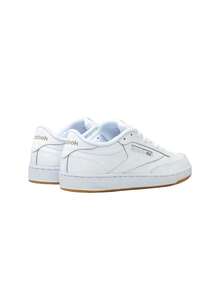 Reebok CLUB C 85_BS7686 - White/LightGrey/Gum - View 3