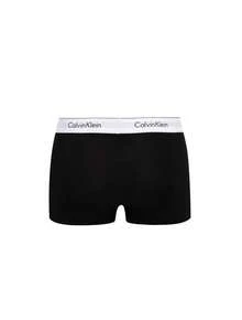 Calvin Klein Men's Briefs - Black - View 3