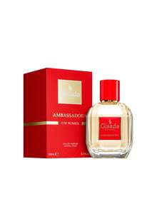 Gisada Ambassadora Eau de Parfum 100 ml - Fresco - Visualizzare 2