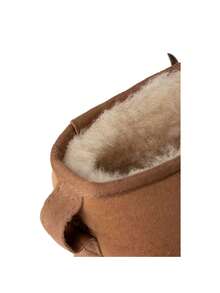 UGG Classic Mini (Male) - Chestnut - View 6