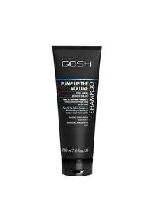 GOSH Copenhagen Plump Up The Volume Hair Shampoo 230 Ml - Multicolor - View 2