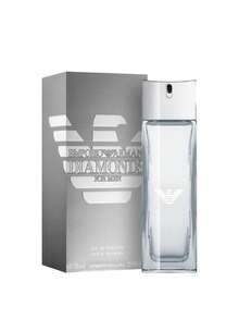 Armani Diamonds For Men Eau De Toilette 75 Ml - Fresh - View 2