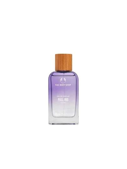The Body Shop Full Iris Eau De Parfum 75 Ml