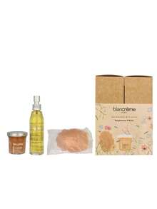 Blancrème Body Essentials Trio Set