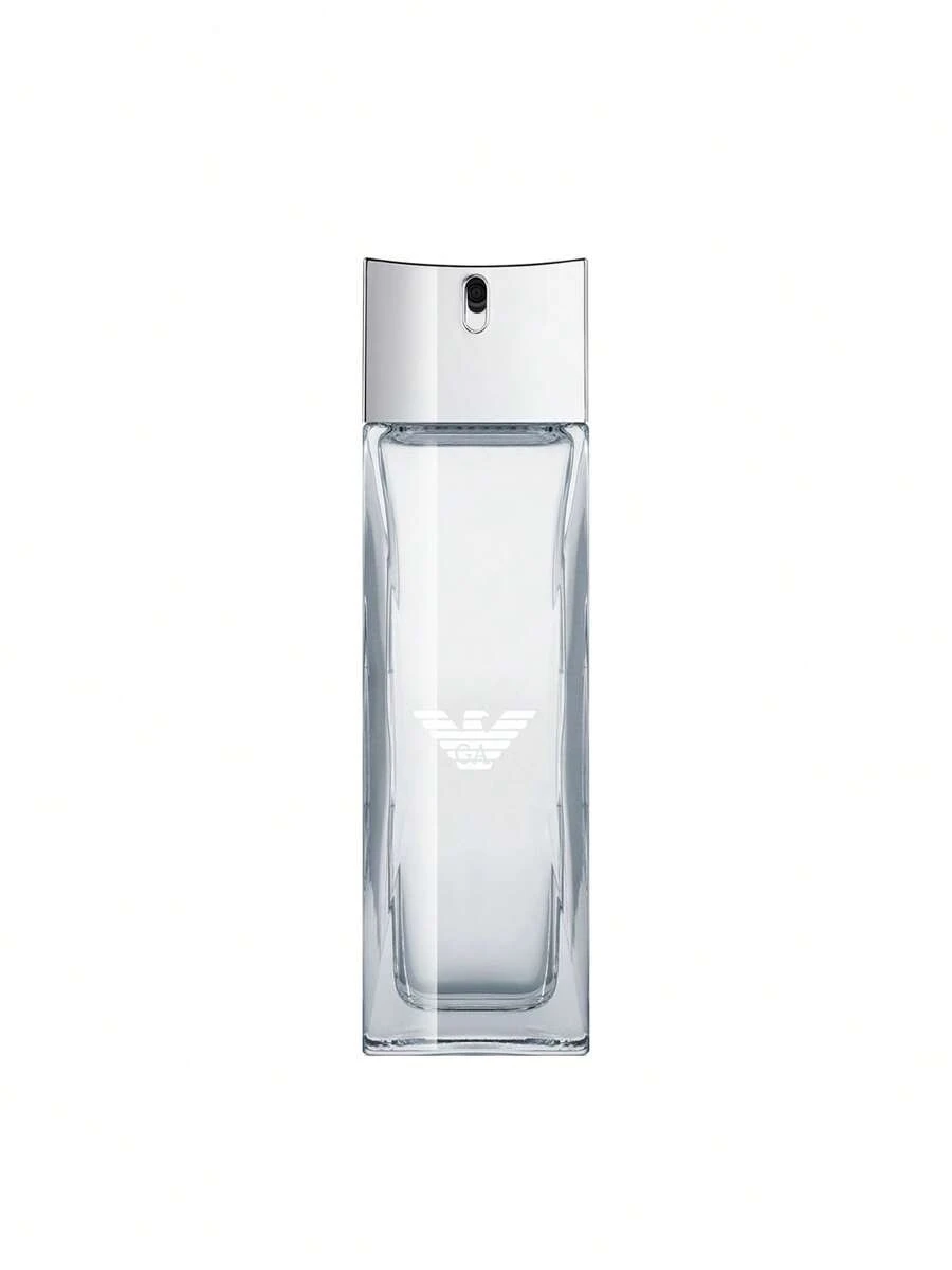 Armani Diamonds For Men Eau De Toilette 75 Ml - Fresh - View 1