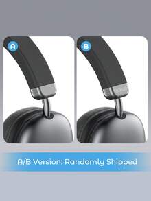 JMMO Tai nghe trùm đầu không dây có micrô Tai nghe âm thanh nổi HiFi có thể gập lại và di động với chụp tai bằng mút hoạt tính Quà tặng Giáng sinh, Những vật dụng không thể thiếu cho kỳ nghỉ cắm trại mùa thu và mùa đông Những vật dụng cần thiết cho kỳ nghỉ Phụ kiện đi nghỉ, Vật dụng cắm trại - màu đen - Xem 10