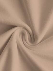 EMERY ROSE 两件套休闲纯色百搭修身背心/上衣，适合夏秋季大码女性穿着 - 彩色 - 查看 8