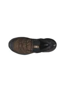 Salomon X Ultra 360 LTR GTX 徒步鞋 – GORE-TEX、耐用且舒适 - 款式：#475712 - 棕色 - 查看 3